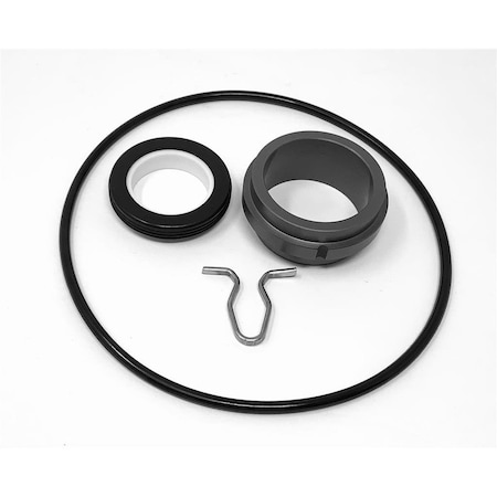 LC External Seal Kit, FKM #5; Replaces LC Thomsen Part# 9223-VO